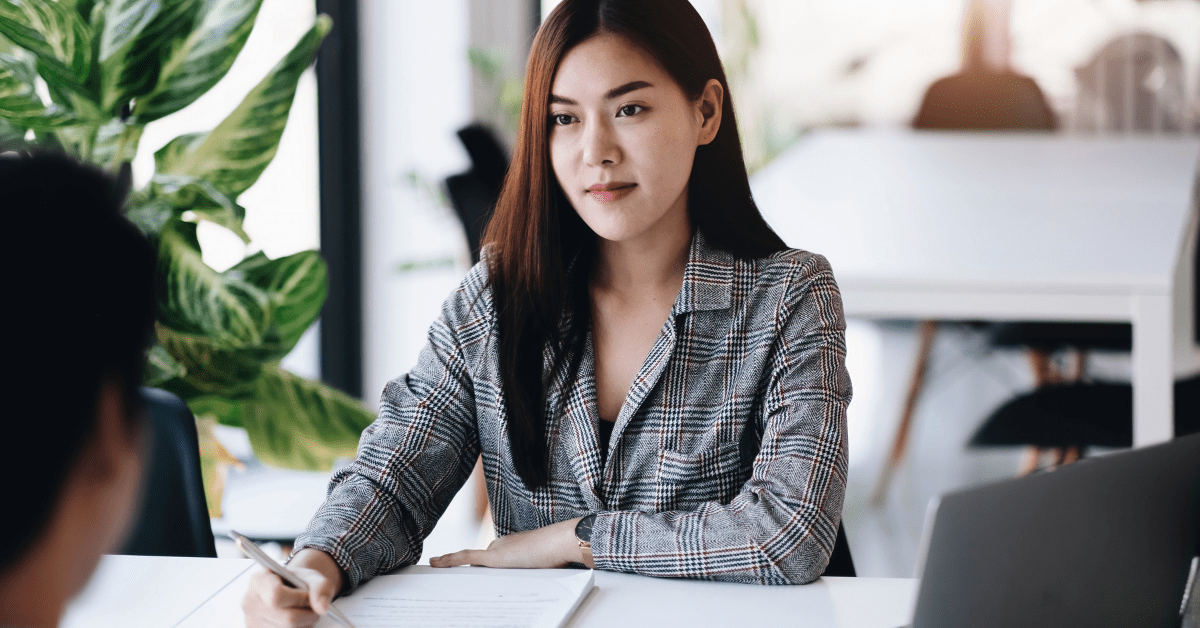 How to Answer Tell Me About Yourself Internship Interviews