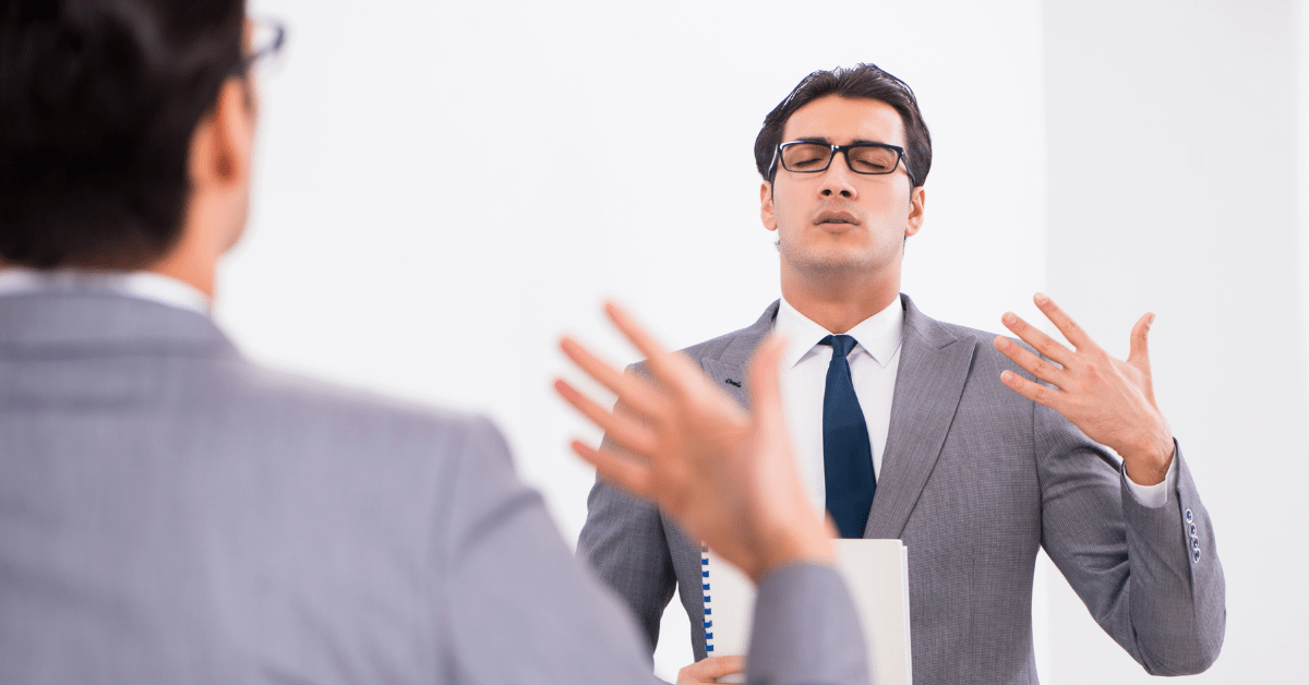 How to Answer Tell Me About Yourself Internship Interviews