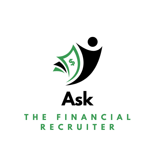 The Financial Recruiter