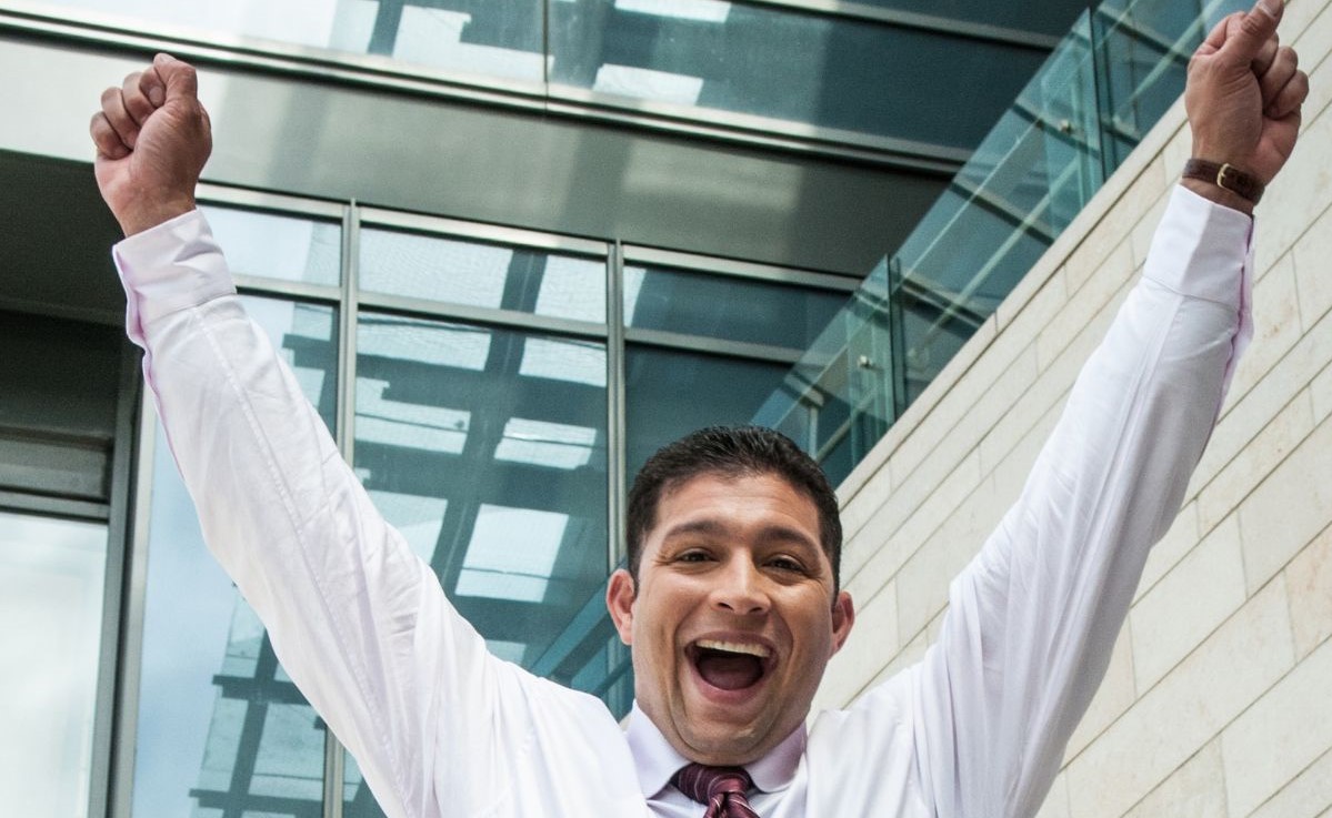 Finance Intern Resume