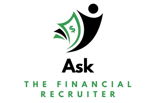 The Financial Recruiter