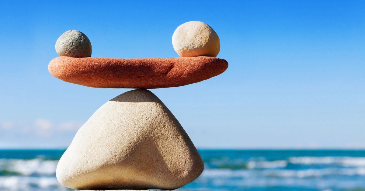 live to work or work to live